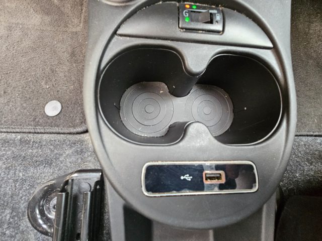 FIAT 500 usata, con Autoradio digitale
