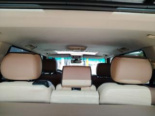 LAND ROVER Range Rover usata, con Vetri oscurati