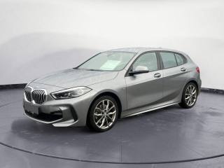 BMW 120 d 5p. Msport M sport