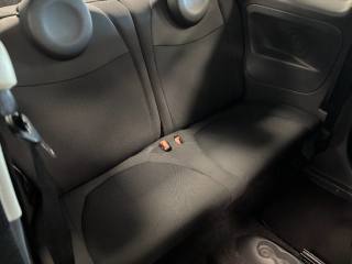 FIAT 500 usata, con Park Distance Control