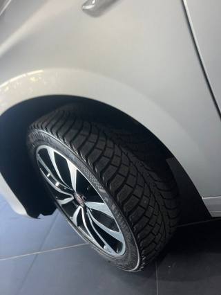 FIAT Tipo usata, con Cruise Control
