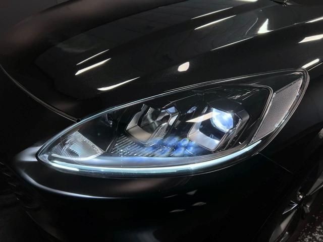 FORD Kuga usata, con Fendinebbia