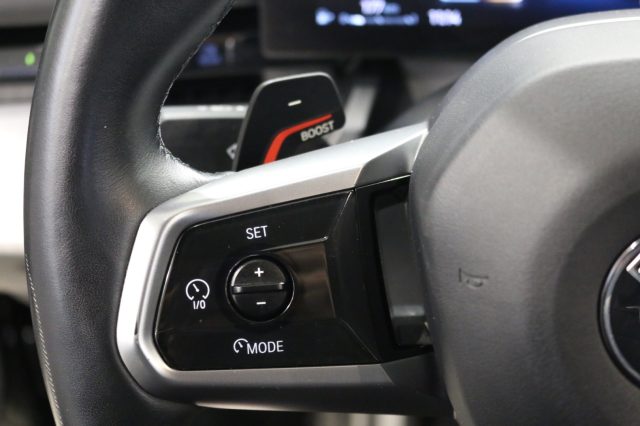 BMW 520 usata, con Trazione integrale