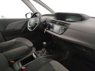 CITROEN C4 Picasso usata, con Controllo automatico clima