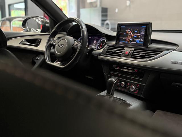 AUDI A6 usata, con Controllo trazione