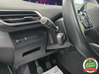 PEUGEOT 3008 usata, con Airbag testa