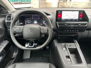 CITROEN C5 Aircross usata, con Chiusura centralizzata