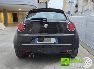 ALFA ROMEO MiTo usata, con Chiusura centralizzata