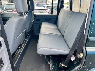 LAND ROVER Defender usata 7