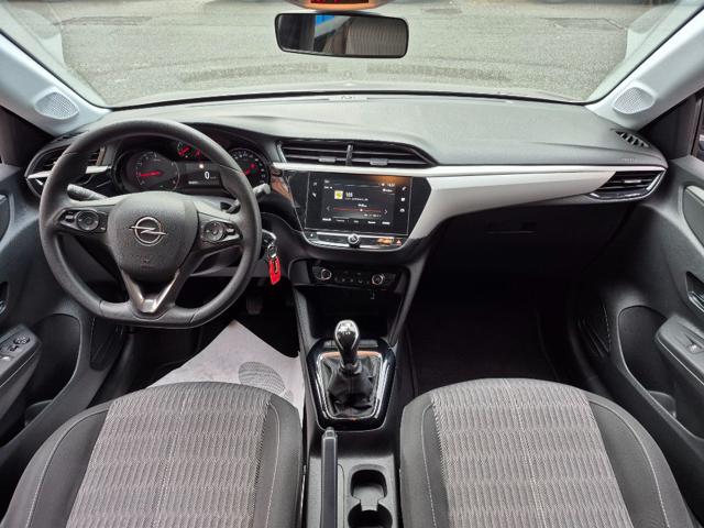 OPEL Corsa usata, con Cruise Control
