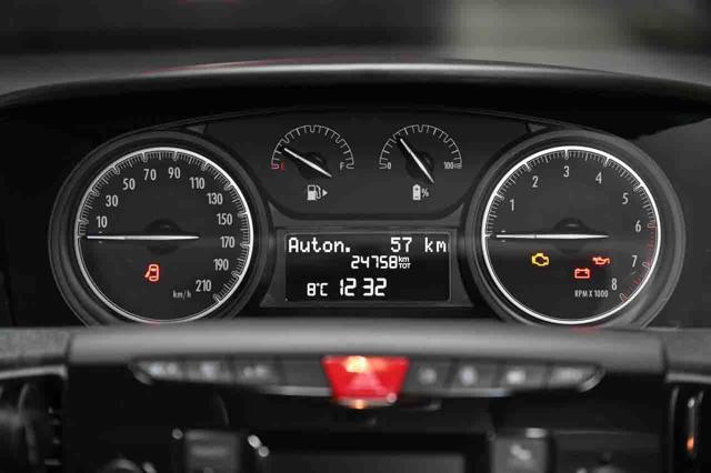 LANCIA Ypsilon usata, con Autoradio digitale