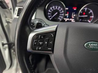 LAND ROVER Discovery Sport usata, con Luci diurne LED