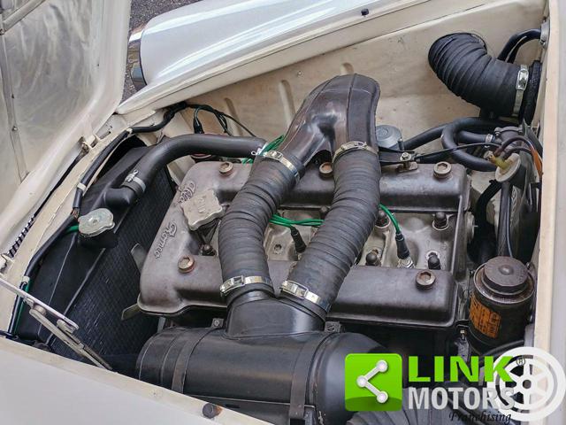 ALFA ROMEO Giulia usata 31