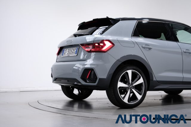 AUDI A1 usata 57