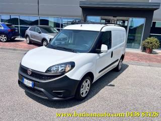 FIAT Doblo 1.6 MJT 105CV PC-TN Cargo SX