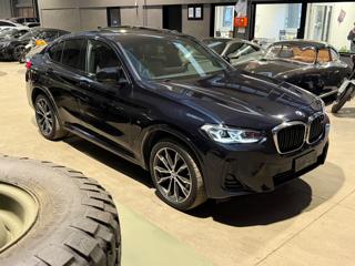BMW X4 usata, con Airbag laterali