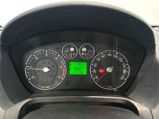 FORD Fiesta usata, con Climatizzatore