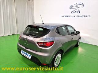 RENAULT Clio usata, con ESP