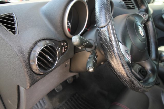 ALFA ROMEO 147 usata, con Servosterzo