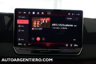 VOLKSWAGEN Tiguan usata, con Park Distance Control