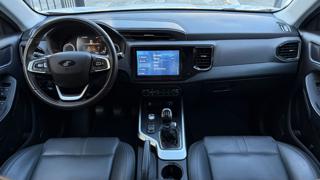 DR MOTOR DR 4.0 usata, con Autoradio