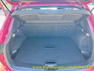 NISSAN Qashqai usata, con Cerchi in lega