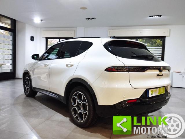 ALFA ROMEO Tonale usata, con Cerchi in lega