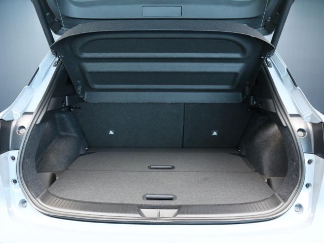 NISSAN Qashqai usata, con Autoradio