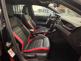 VOLKSWAGEN Polo GTI usata, con Climatizzatore