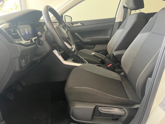 VOLKSWAGEN Polo usata, con Specchietti laterali elettrici