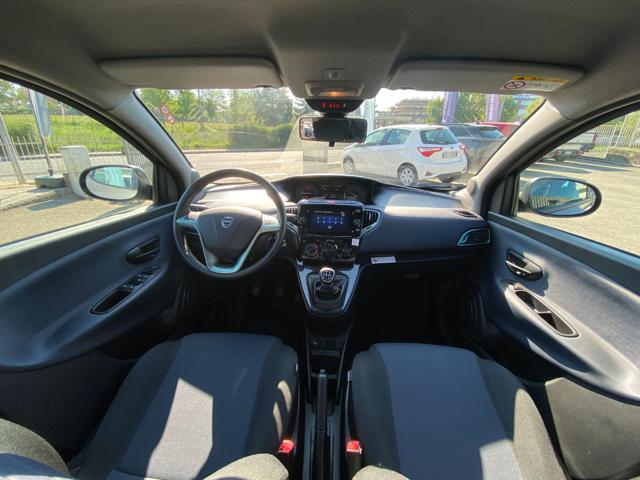 LANCIA Ypsilon usata, con Climatizzatore
