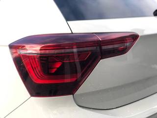 VOLKSWAGEN Polo usata, con ESP