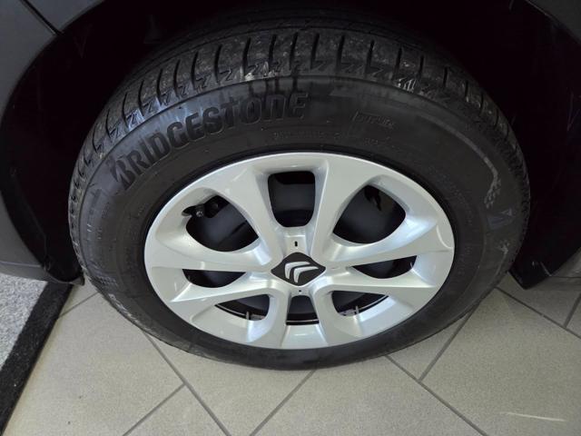 CITROEN C3 usata, con Cruise Control