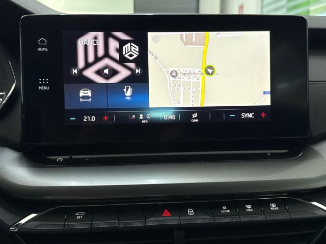 SKODA Octavia usata 29