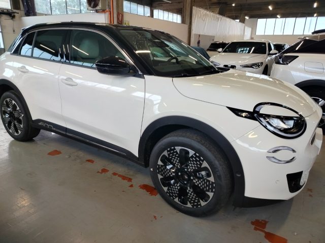 FIAT 600 usata, con Airbag