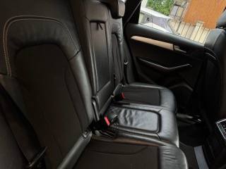 AUDI Q5 usata, con Chiusura centralizzata