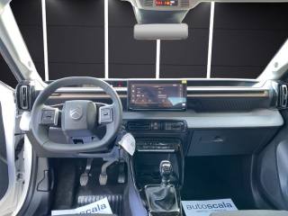CITROEN C3 Aircross usata, con Fari LED