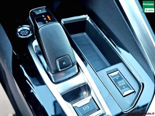 PEUGEOT 3008 usata, con Immobilizzatore elettronico