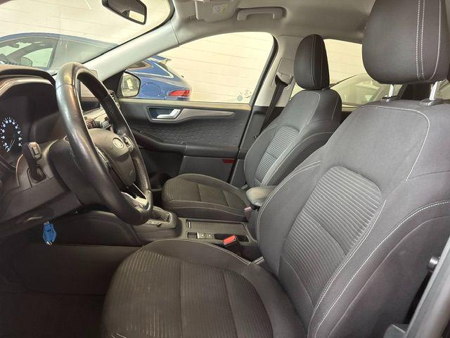 FORD Kuga usata, con Cruise Control