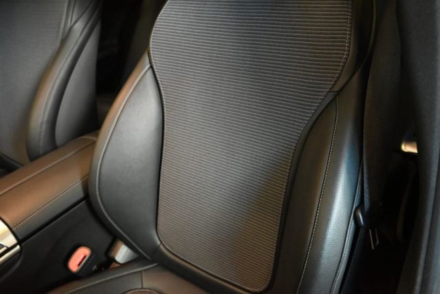 MERCEDES-BENZ C 300 usata 39