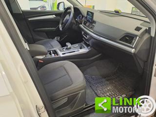 AUDI Q5 usata 29