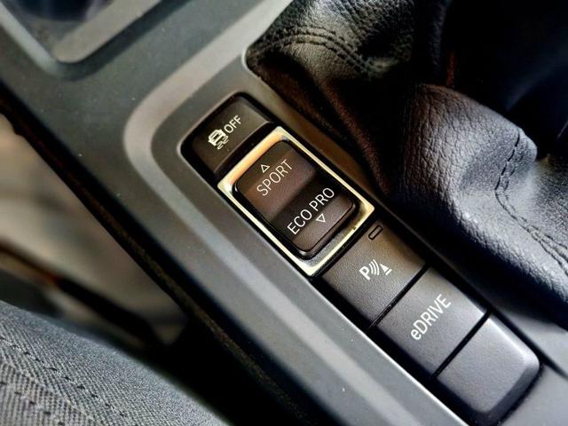 BMW X1 usata, con Fari LED