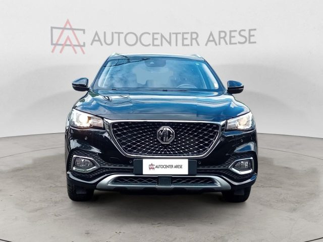MG HS usata, con Chiusura centralizzata