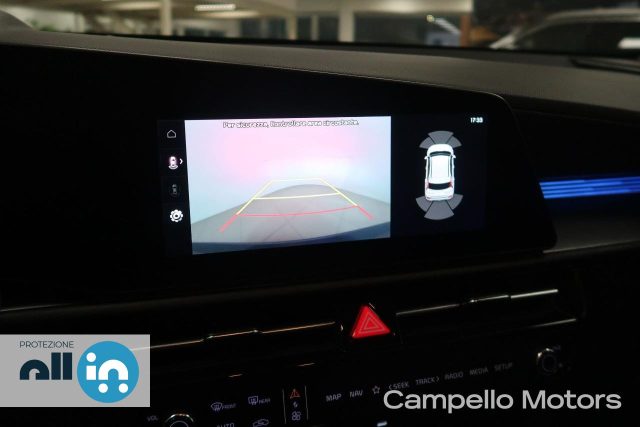 KIA Niro usata 9