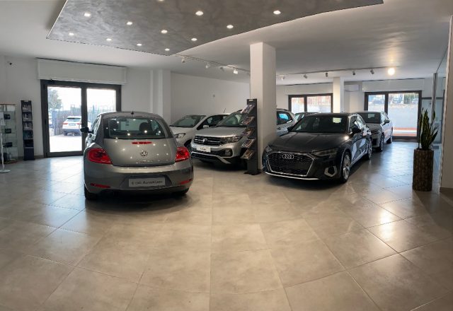 VOLKSWAGEN Maggiolino usata, con Autoradio