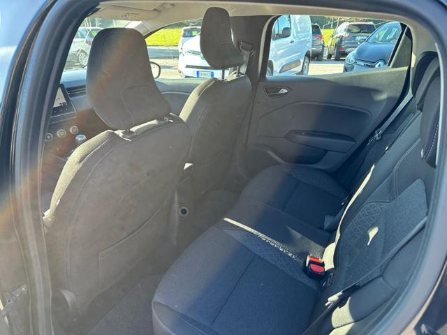 RENAULT Clio usata, con Cronologia tagliandi