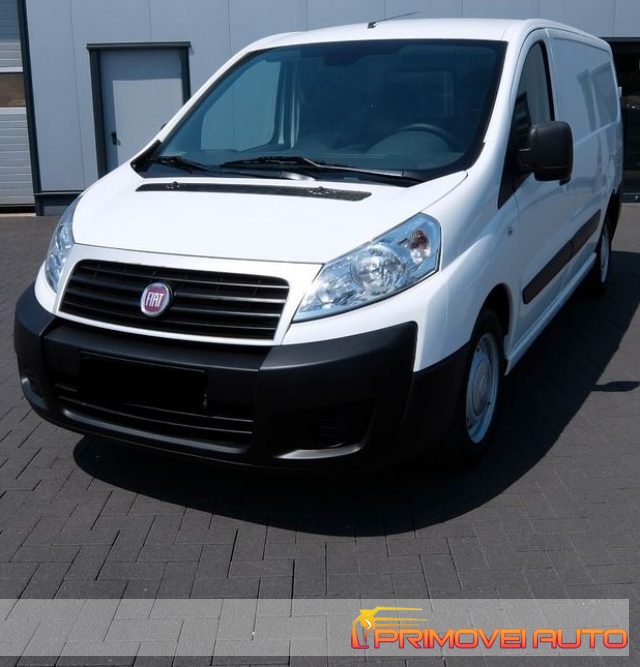 FIAT Scudo usata 5