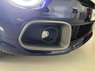 FIAT 500X usata, con Volante multifunzione