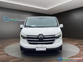 RENAULT Trafic usata, con Airbag