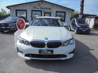 BMW 320 usata, con Sensori di parcheggio posteriori